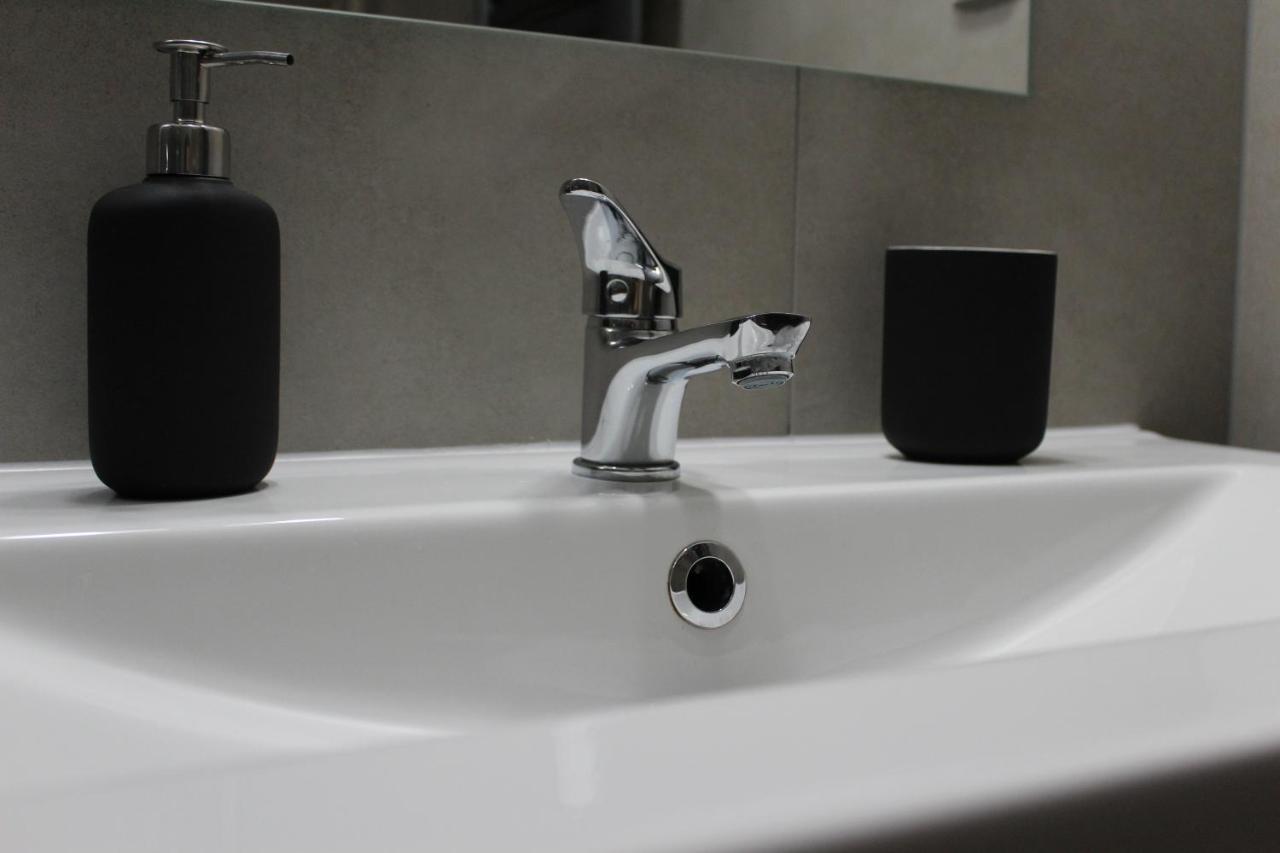 Apartamenty Swistak Maciej Dunajczan Bukowina Tatrzańska Exteriör bild