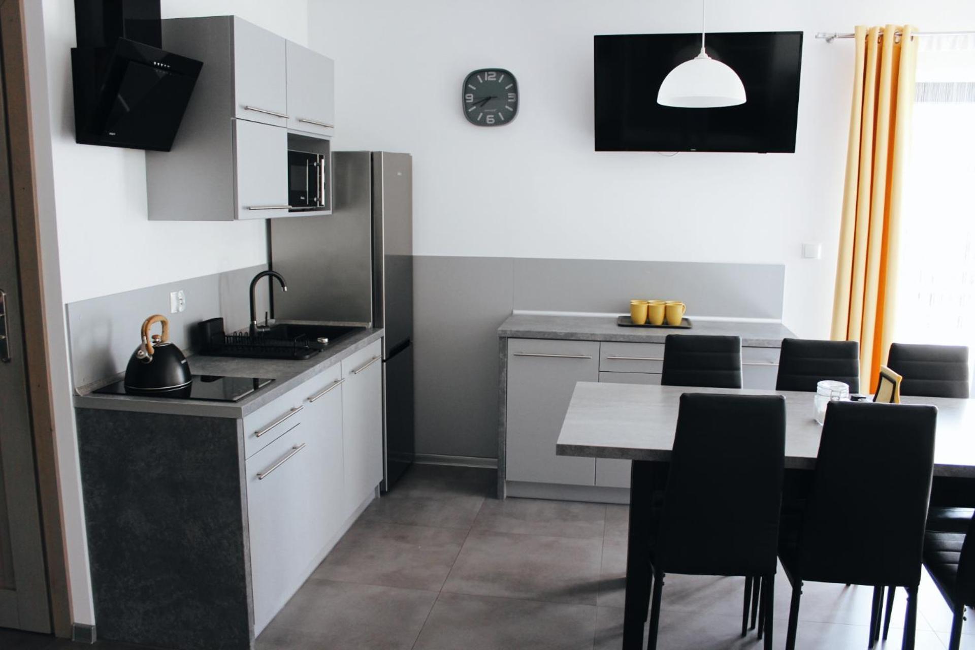 Apartamenty Swistak Maciej Dunajczan Bukowina Tatrzańska Exteriör bild