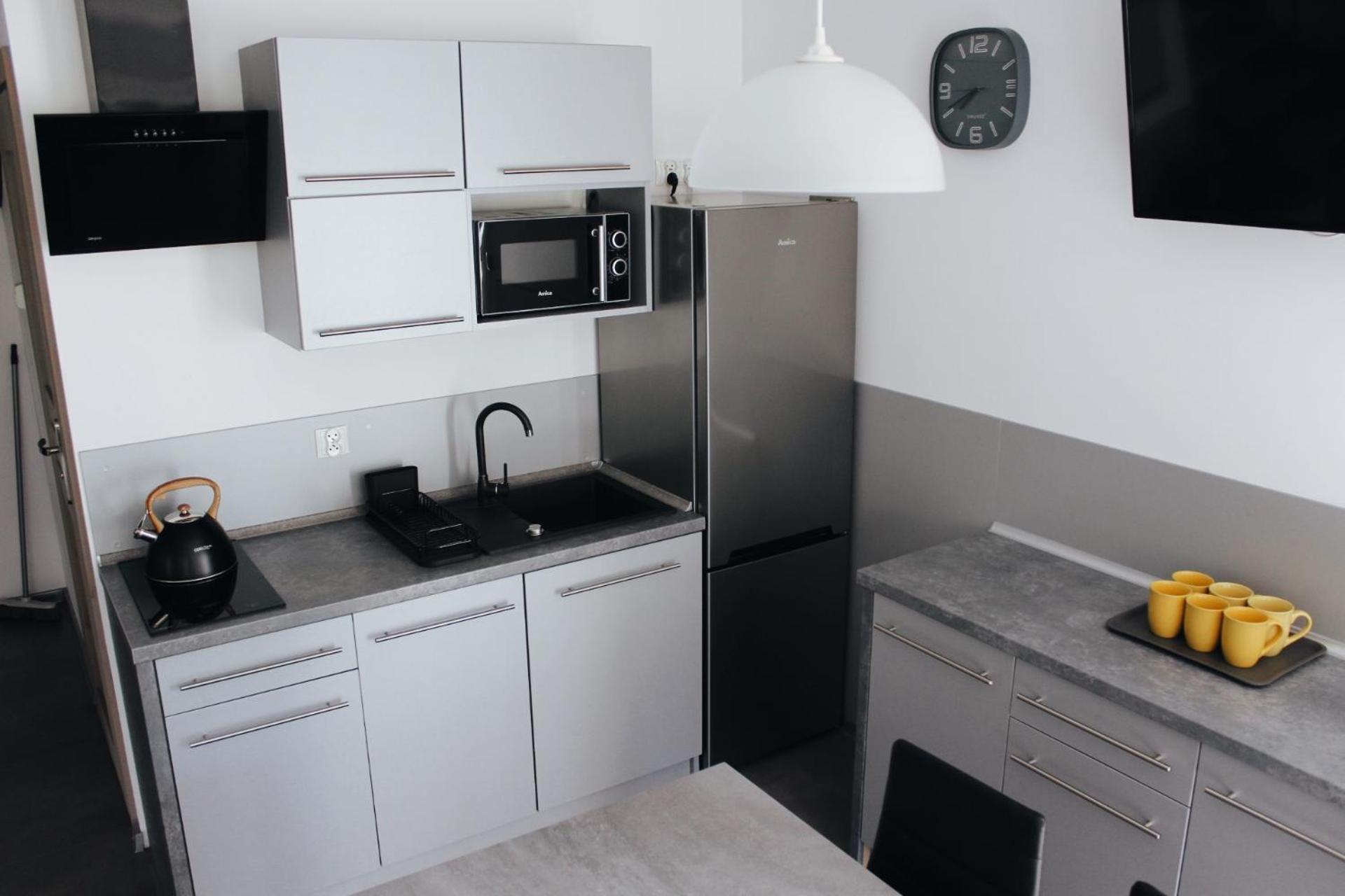 Apartamenty Swistak Maciej Dunajczan Bukowina Tatrzańska Exteriör bild