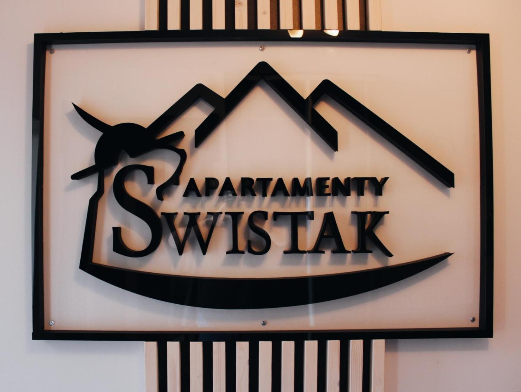 Apartamenty Swistak Maciej Dunajczan Bukowina Tatrzańska Exteriör bild
