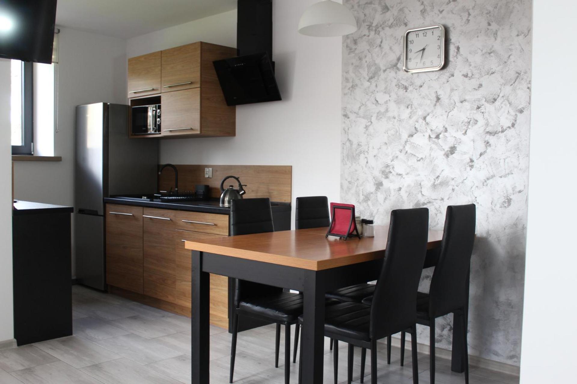 Apartamenty Swistak Maciej Dunajczan Bukowina Tatrzańska Exteriör bild