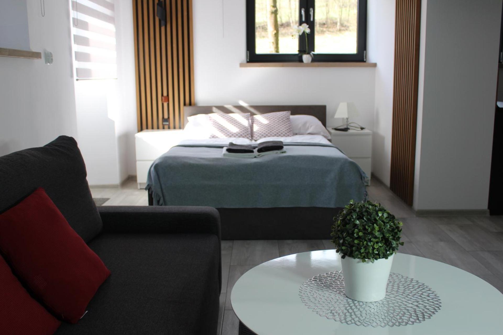 Apartamenty Swistak Maciej Dunajczan Bukowina Tatrzańska Exteriör bild