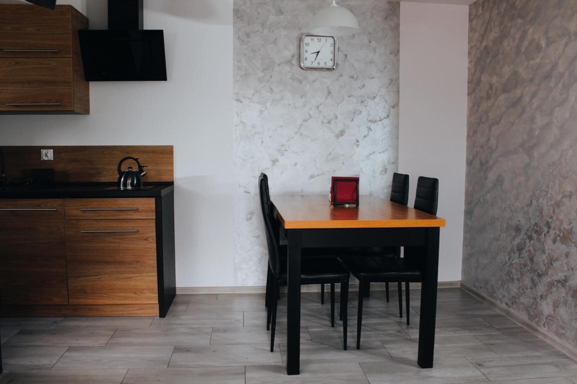 Apartamenty Swistak Maciej Dunajczan Bukowina Tatrzańska Exteriör bild
